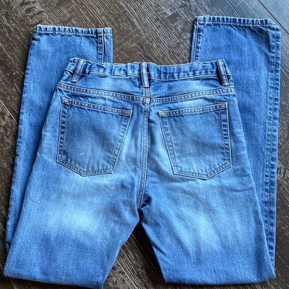 Gap Slim Straight Jeans - Picture 5 of 6